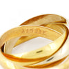 Cartier ring