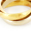 Cartier ring