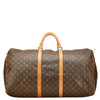 Secondhand Louis Vuitton Keepall 60