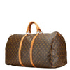 Secondhand Louis Vuitton Keepall 60