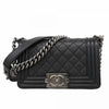 Chanel shoulder