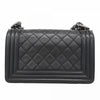 Chanel shoulder