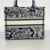 Dior tote