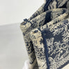 Dior tote
