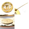 Chanel brooch