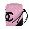 Chanel shoulder