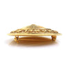 Chanel brooch