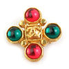 Chanel brooch