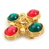 Chanel brooch