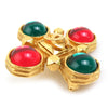 Chanel brooch