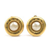 Chanel earring