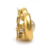 Chanel earring