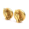 Chanel earring