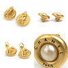 Chanel earring