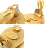 Chanel earring
