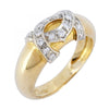 Secondhand Cartier C2 Gold Yellow Jewelry