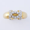 Secondhand Cartier C2 Gold Yellow Jewelry