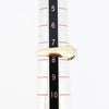 Secondhand Cartier C2 Gold Yellow Jewelry
