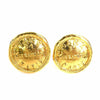Chanel earring