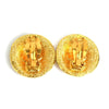 Chanel earring