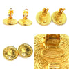 Chanel earring