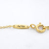 Tiffany & Co necklace