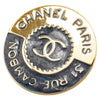 Chanel brooch