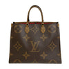 Secondhand Louis Vuitton Onthego GM