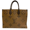 Secondhand Louis Vuitton Onthego GM