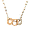 Secondhand Cartier Love Gold Yellow Jewelry
