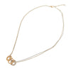 Secondhand Cartier Love Gold Yellow Jewelry