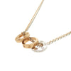 Secondhand Cartier Love Gold Yellow Jewelry