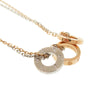 Secondhand Cartier Love Gold Yellow Jewelry