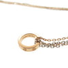 Secondhand Cartier Love Gold Yellow Jewelry
