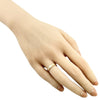 Secondhand Cartier Love Gold Yellow Jewelry