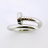 Secondhand Cartier Juste un clou