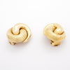 Dior earring