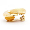 Dior earring
