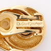 Dior earring