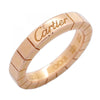 Secondhand Cartier Lanière Gold Rose Jewelry
