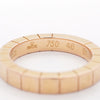 Secondhand Cartier Lanière Gold Rose Jewelry