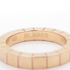Secondhand Cartier Lanière Gold Rose Jewelry