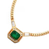 Dior necklace