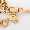 Dior necklace