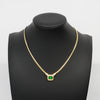 Dior necklace