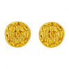 Chanel earring