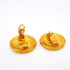 Chanel earring