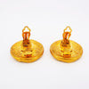 Chanel earring