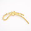 Dior brooch