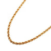 Dior necklace